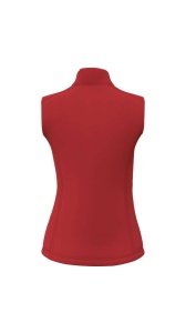 WOMEN’S 3-LAYER SOFTSHELL BODYWARMER - Img 9
