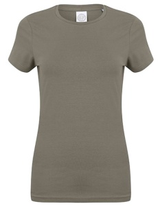 WOMEN’S FEEL GOOD STRETCH T - Img 5