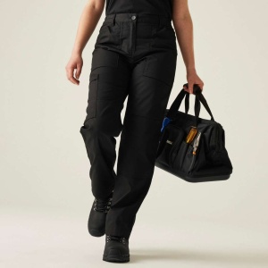 WOMEN'S ACTION II TROUSERS