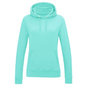 WOMEN'S COLLEGE HOODIE - Img 23