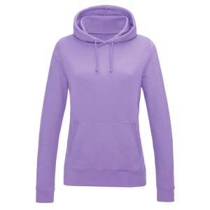 WOMEN'S COLLEGE HOODIE - Img 28