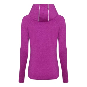 WOMEN'S COOL COWL NECK TOP - Img 12