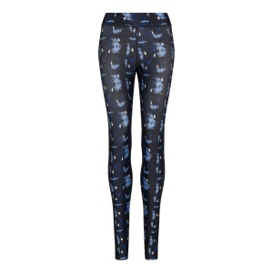 WOMEN'S COOL PRINTED LEGGING