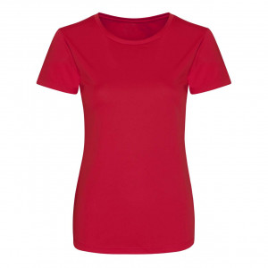 WOMEN'S COOL SMOOTH T - Img 1