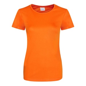 WOMEN'S COOL SMOOTH T - Img 7