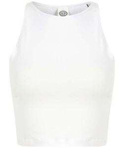 WOMEN'S CROPPED TOP - Img 3