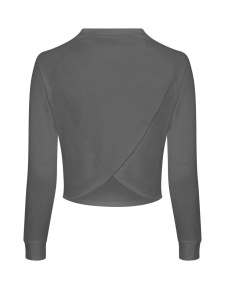 WOMEN'S CROSS BACK T - Img 6
