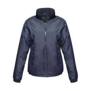 WOMEN'S DOVER FLEECE-LINED BOMBER JACKET - Img 3