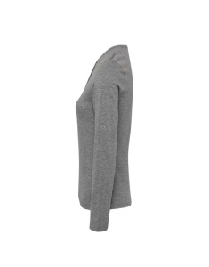 WOMEN'S LONG JOHN ROLL SLEEVE TEE - Img 16