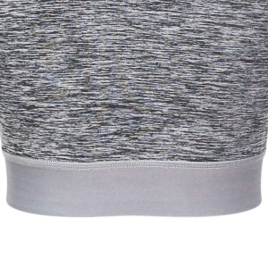 WOMEN'S LONG SLEEVE CROP T - Img 14