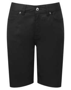 WOMEN'S PERFORMANCE CHINO SHORTS - Img 2