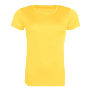 WOMEN'S RECYCLED COOL T - Img 7