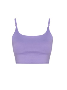 WOMEN'S RECYCLED TECH SPORTS BRA - Img 3