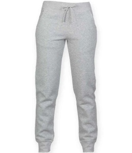 WOMEN'S SLIM CUFFED JOGGER - Img 3