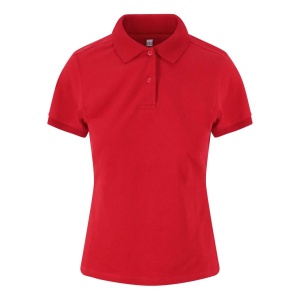 WOMEN'S STRETCH POLO - Img 4
