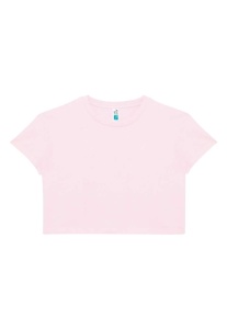 WOMENS CROP TEE - Img 3