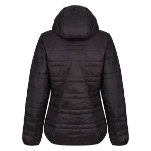 WOMENS HOODED PACKAWAY FIREDOWN JACKET - Img 5