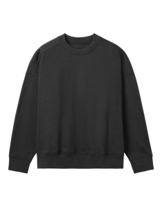 WOMENS OVERSIZED SWEATSHIRT - Img 4