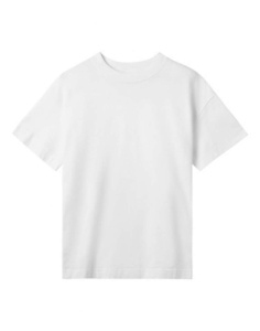 WOMENS OVERSIZED TEE - Img 3
