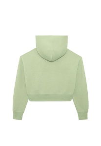 WOMENS RELAXED CROP HOODIE - Img 8