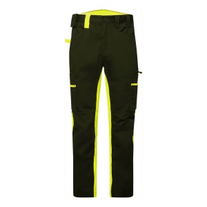 WX2 Eco Stretch Trade Trousers - Img 2