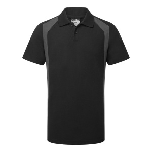 WX2 Tricou Polo S/S - Img 3