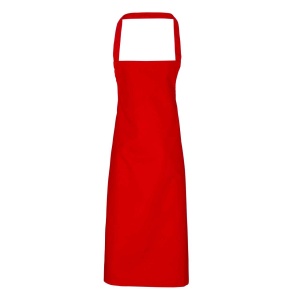 100% COTTON BIB APRON - Img 11