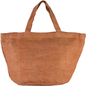 100% NATURAL YARN DYED JUTE BAG - Img 4
