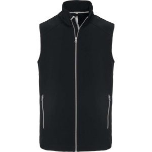 2-LAYER SOFTSHELL BODYWARMER - Img 4