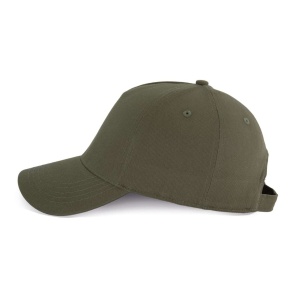 5-PANEL CAP - K-UP GOLD LABEL - Img 34