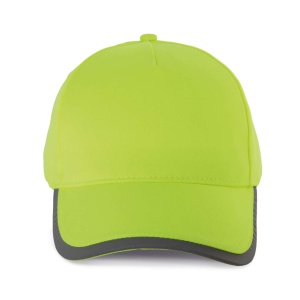 5-PANEL POLYESTER CAP - Img 3