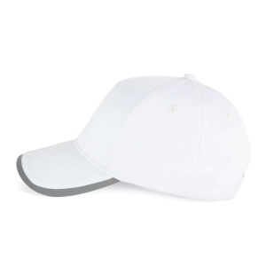 5-PANEL POLYESTER CAP - Img 13