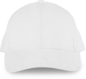 6 PANELS ORGANIC COTTON CAP - Img 4
