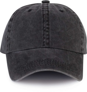 6 PANELS VINTAGE CAP - Img 7