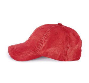 6 PANELS VINTAGE CAP - Img 17