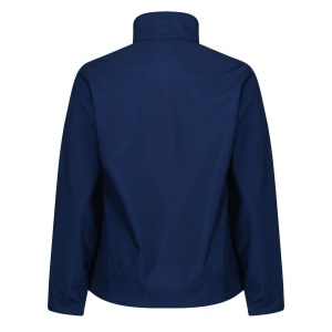 ABLAZE 3 LAYER PRINTABLE SOFTSHELL JACKET - Img 3