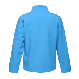 ABLAZE MEN'S PRINTABLE SOFTSHELL - Img 17