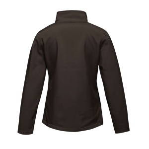 ABLAZE WOMEN'S PRINTABLE SOFTSHELL - Img 19