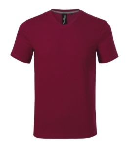 Action V-neck 700 Tricou pentru bărbaţi - Img 2