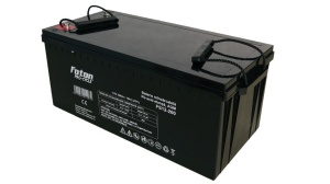 Acumulator stationar 12V 200Ah Foton FD12-200