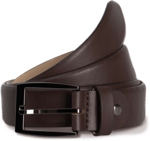 ADJUSTABLE ROUND EDGE CLASSIC BELT - Img 2