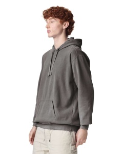 ADULT HOODED SWEATSHIRT - Img 11