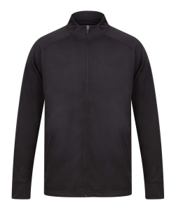 ADULT'S KNITTED TRACKSUIT TOP - Img 25
