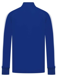 ADULT'S KNITTED TRACKSUIT TOP - Img 37