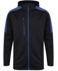ADULTS' ACTIVE SOFTSHELL JACKET