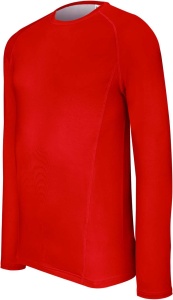 ADULTS' LONG-SLEEVED BASE LAYER SPORTS T-SHIRT - Img 4