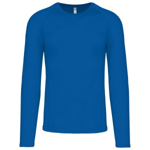 ADULTS' LONG-SLEEVED BASE LAYER SPORTS T-SHIRT - Img 7