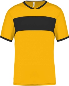 ADULTS' SHORT-SLEEVED JERSEY - Img 4