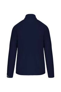 ADULTS' ZIP NECK TRAINING TOP - Img 8