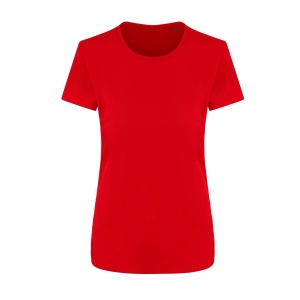 AMBARO RECYCLED WOMEN'S SPORTS TEE - Img 3